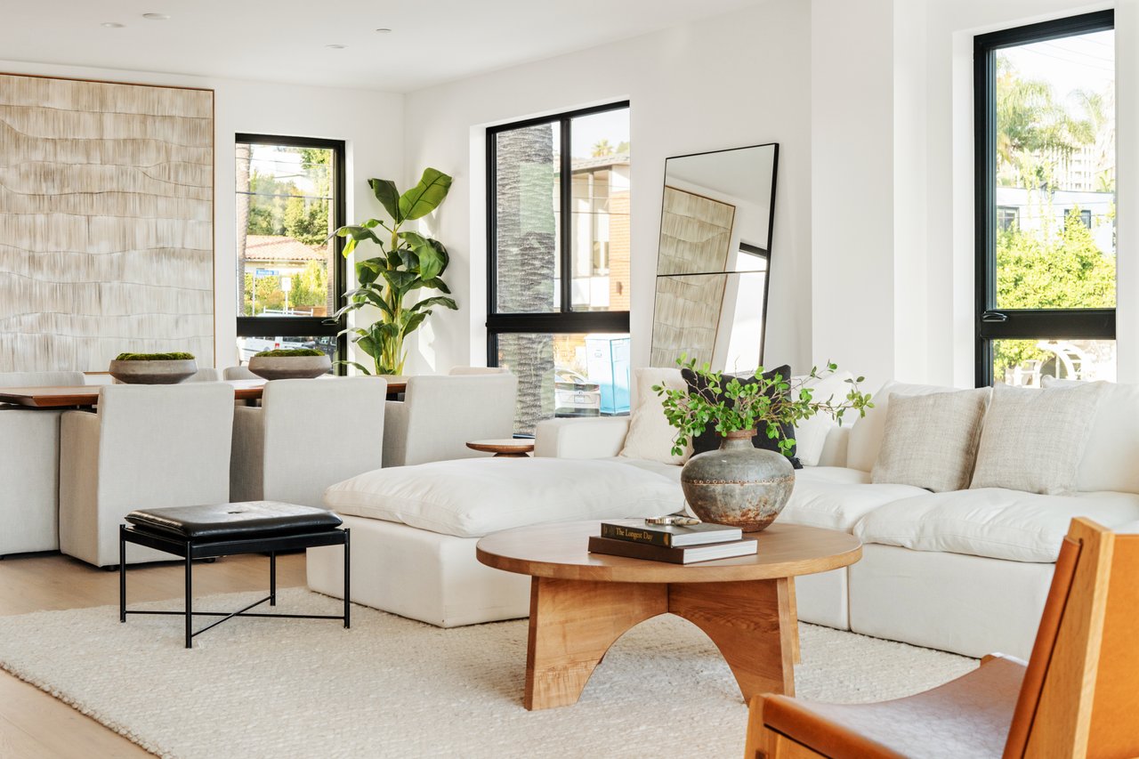 Ambrosia at Hillhurst