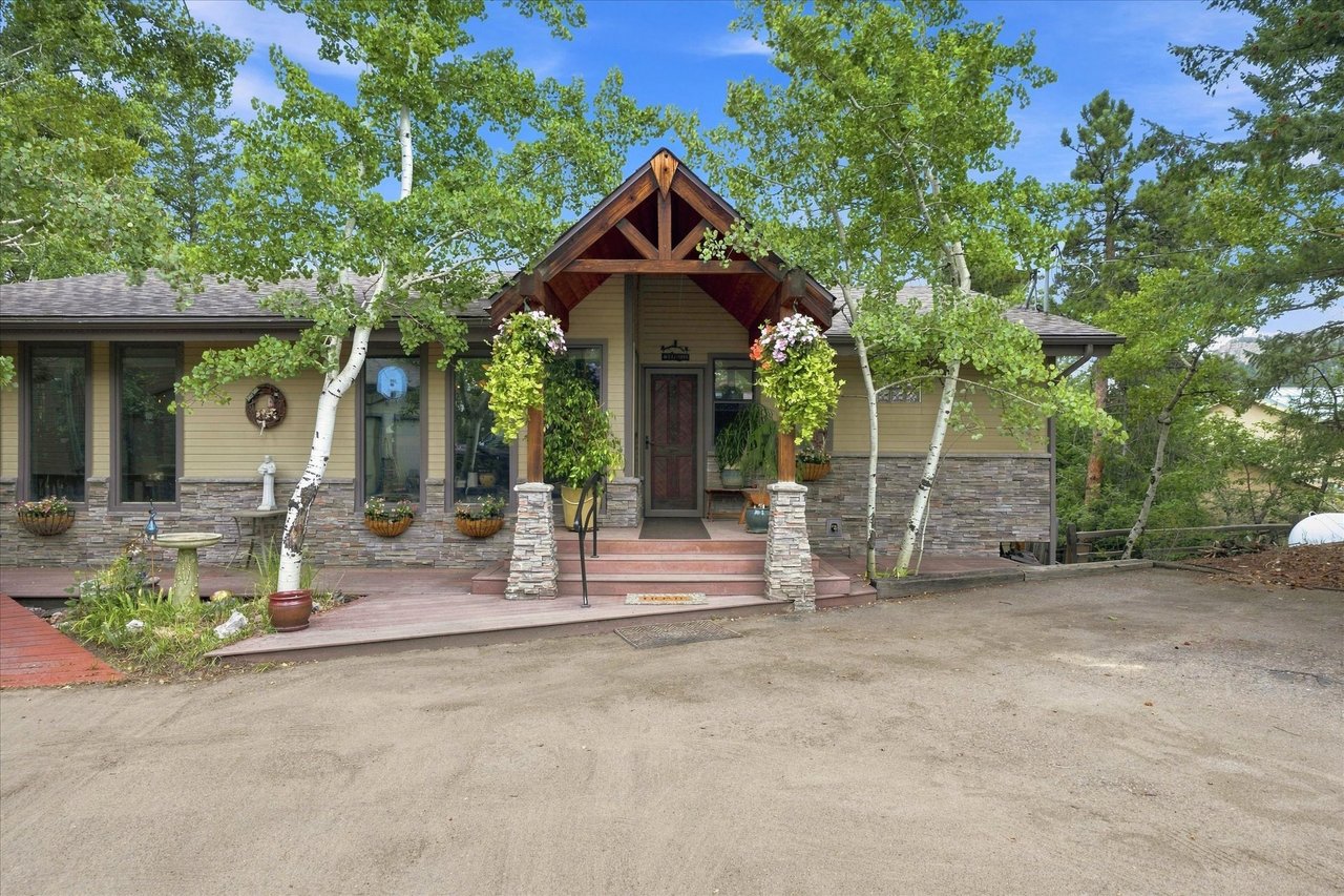 5581 Northwood Drive