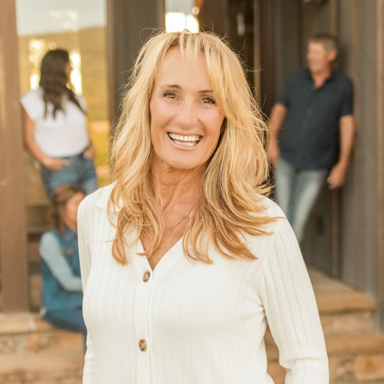 Patti Kauf