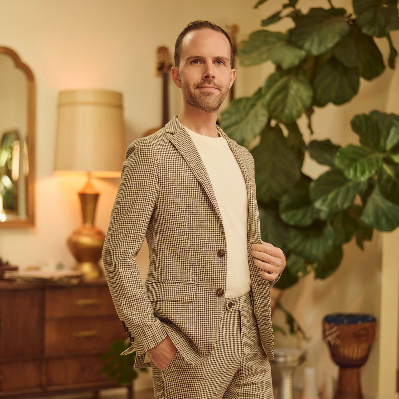 Matt Witek Calabasas, CA Real Estate Agent Headshot