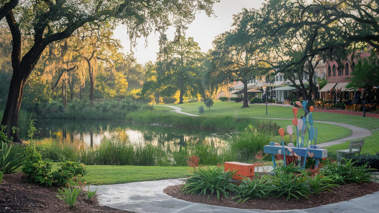 Hidden Gems in Killearn Estates, FL You Need to Discover