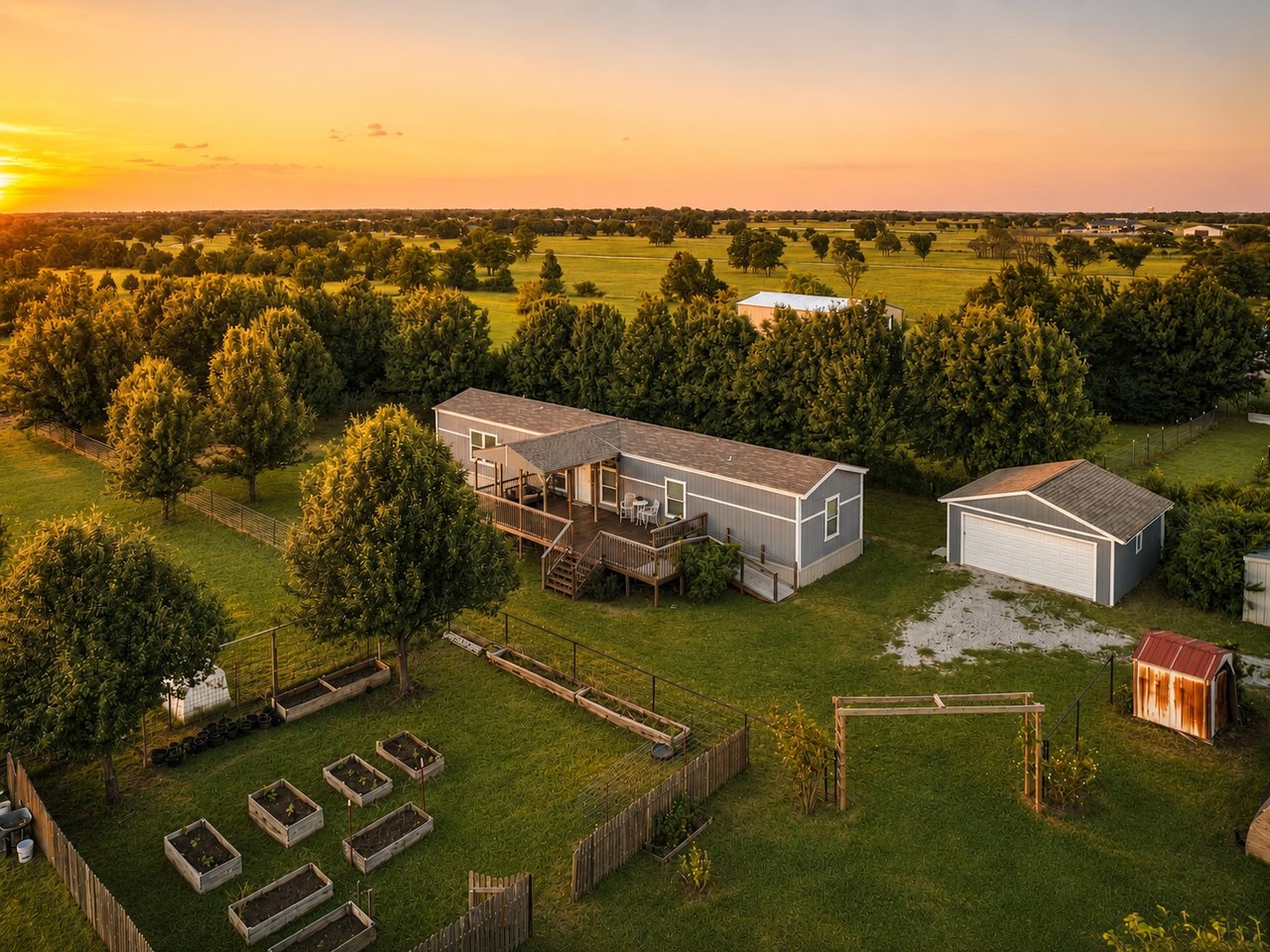 5603 E 96th Street N, Sperry, OK 74073