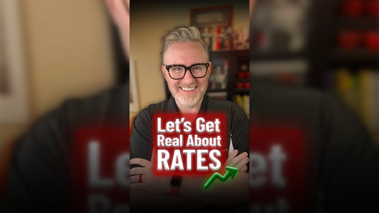 Let's Get Real About Rates 