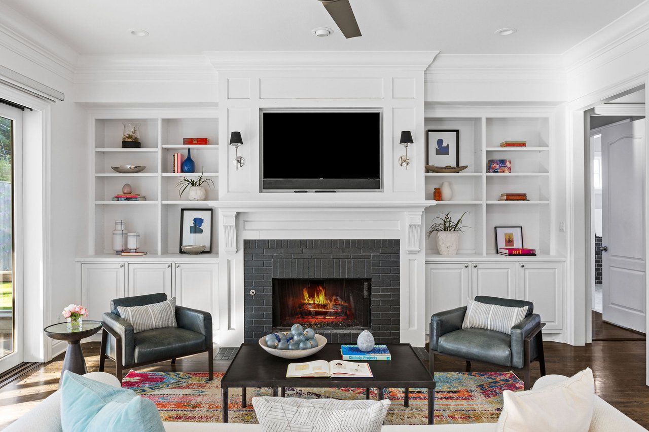 1803 Stamford Lane | Tarrytown | Austin, TX