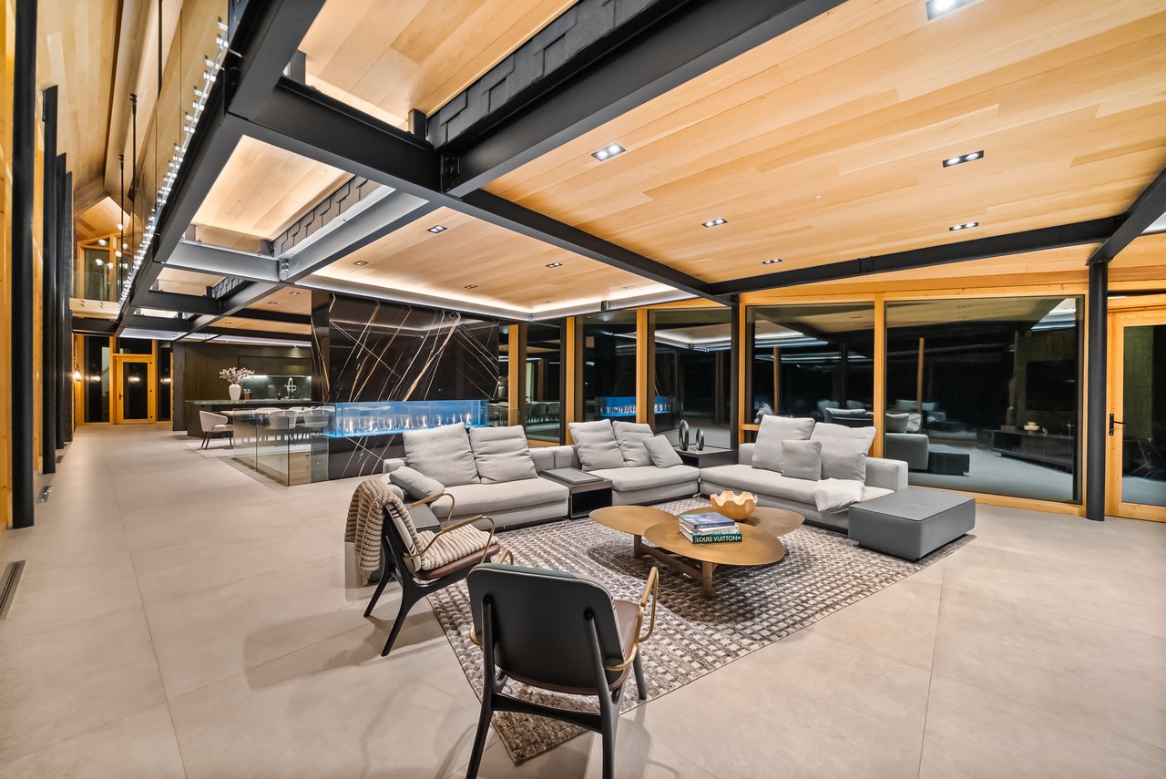 Architectural Statement