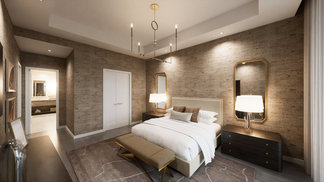 Inside the Grand Penthouses at The Ritz-Carlton Residences, Naples