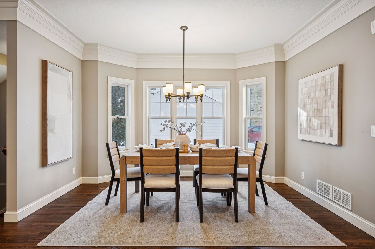 5321 Halifax Ave S, Edina