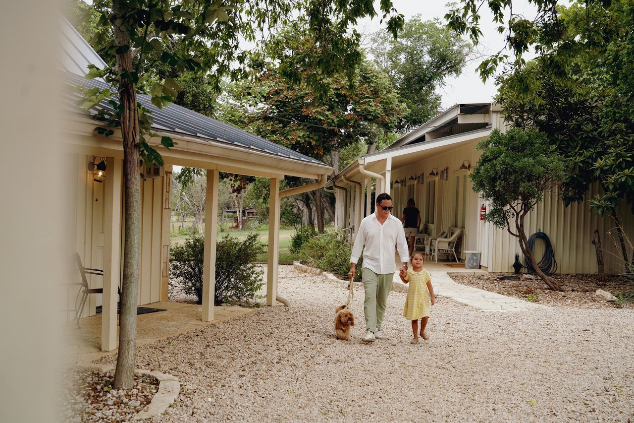THE MEYER HOTEL