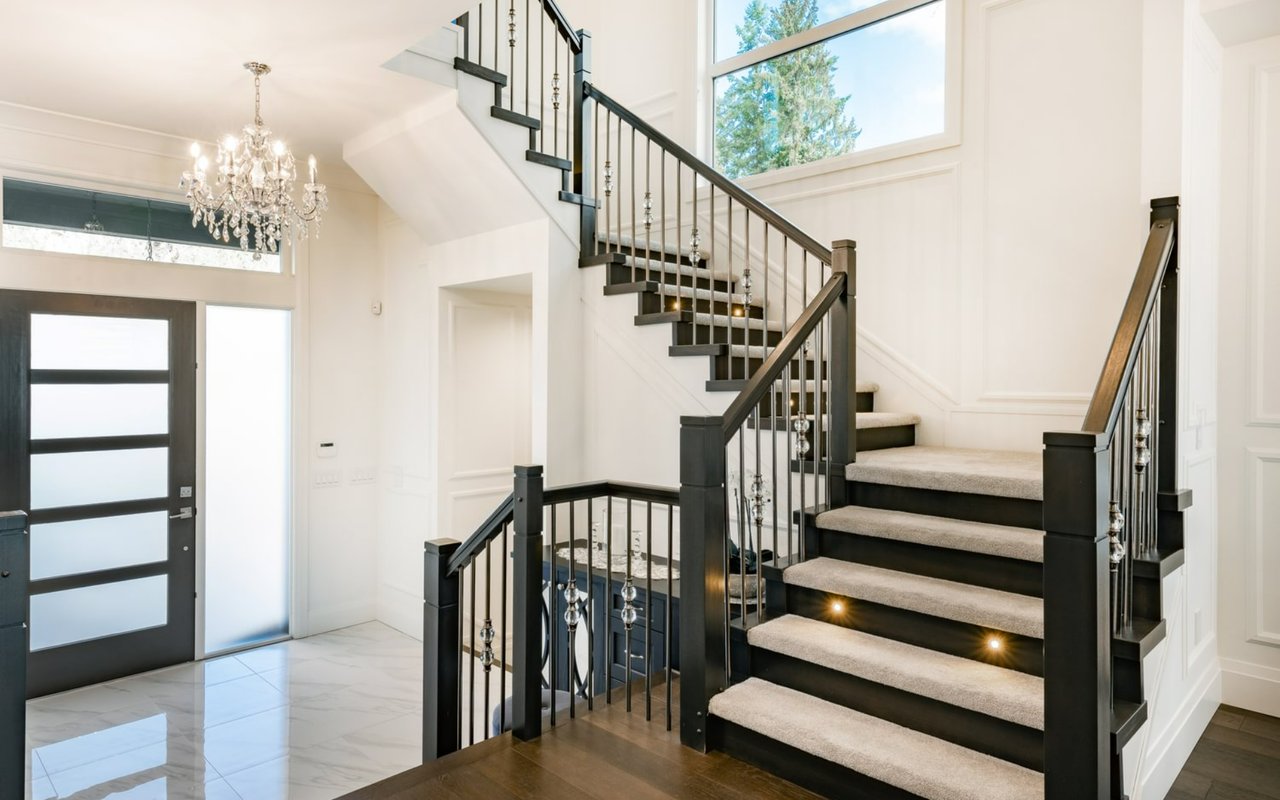 Nick's Monthly Update. November 2024.