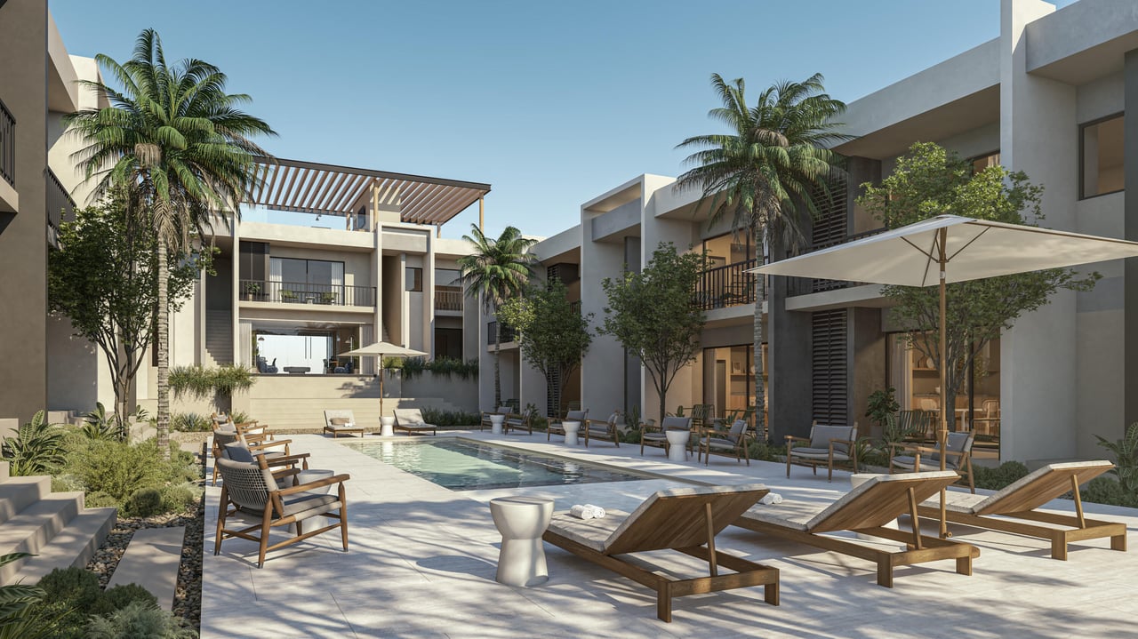 Costa Living, La Ribera