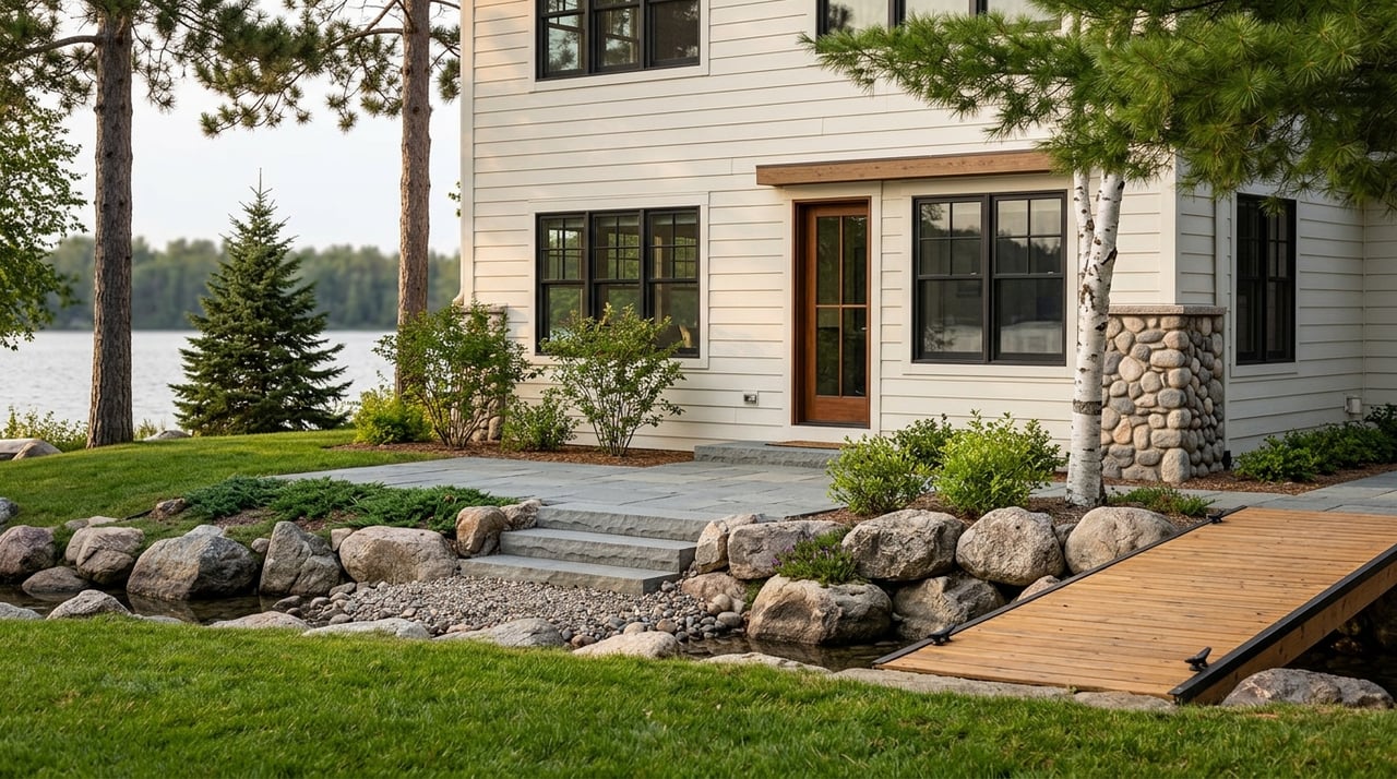 Choosing The Right Cross Lake Cabin For Your Lifestyle