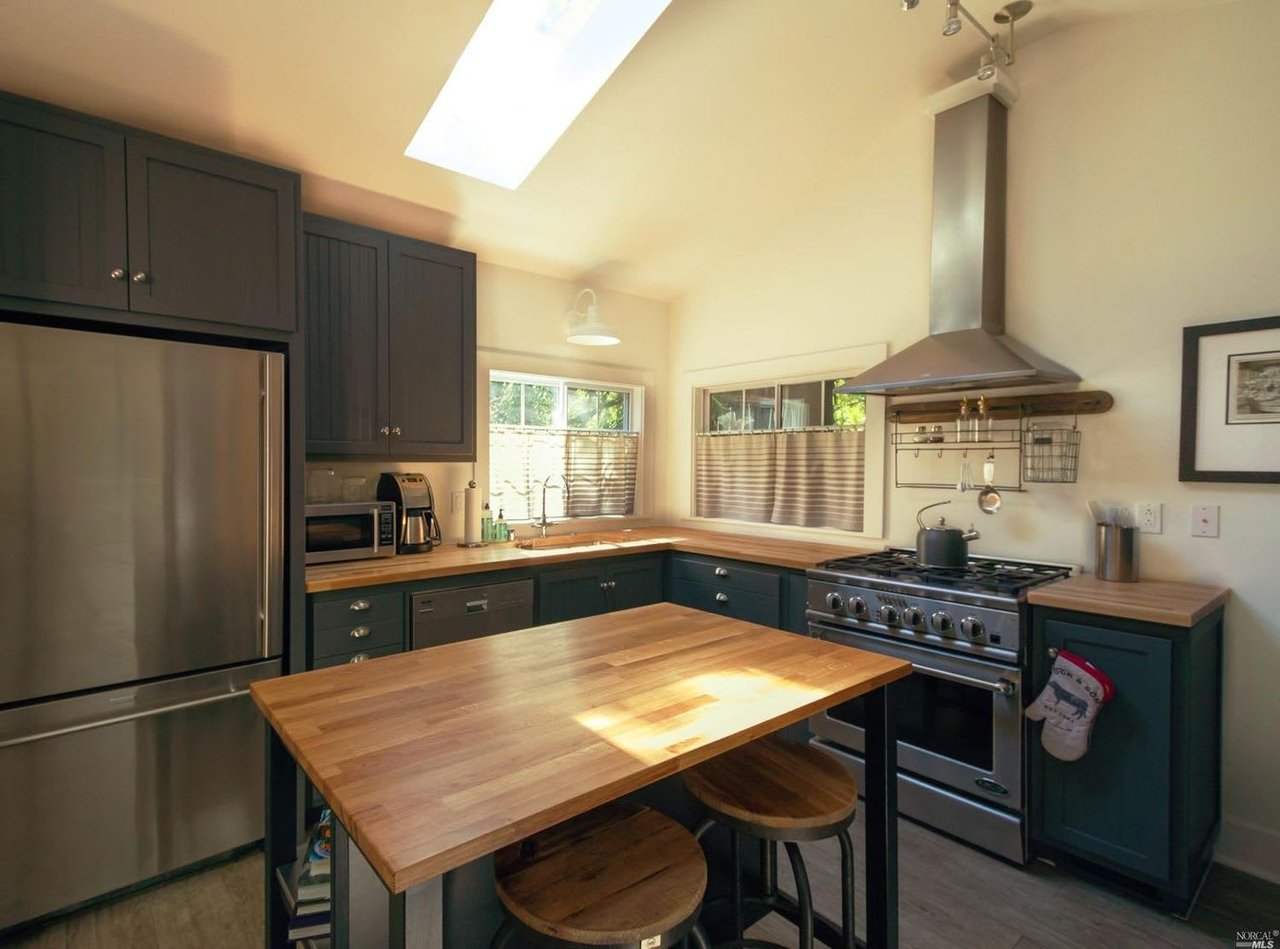 14776 Old Cazadero Rd
