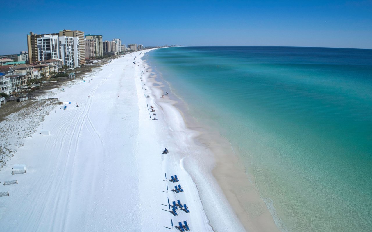 Destin