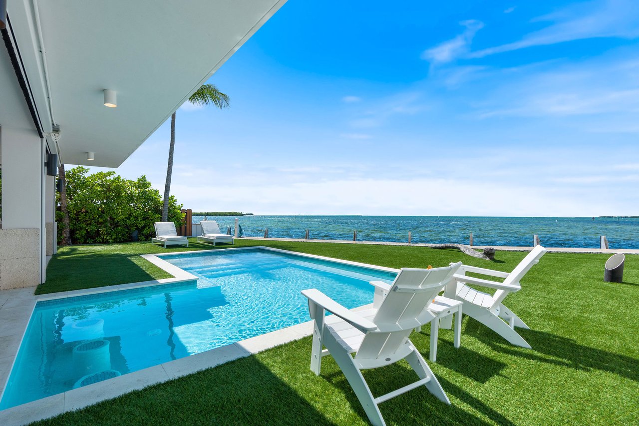 Waterfront Luxury Living in the Florida Keys