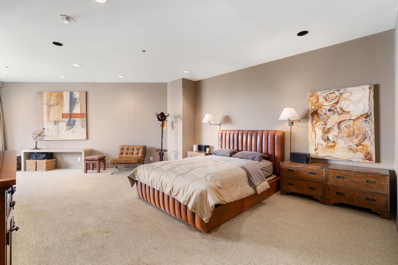 10430 Wilshire Boulevard Unit 802, Wilshire Corridor