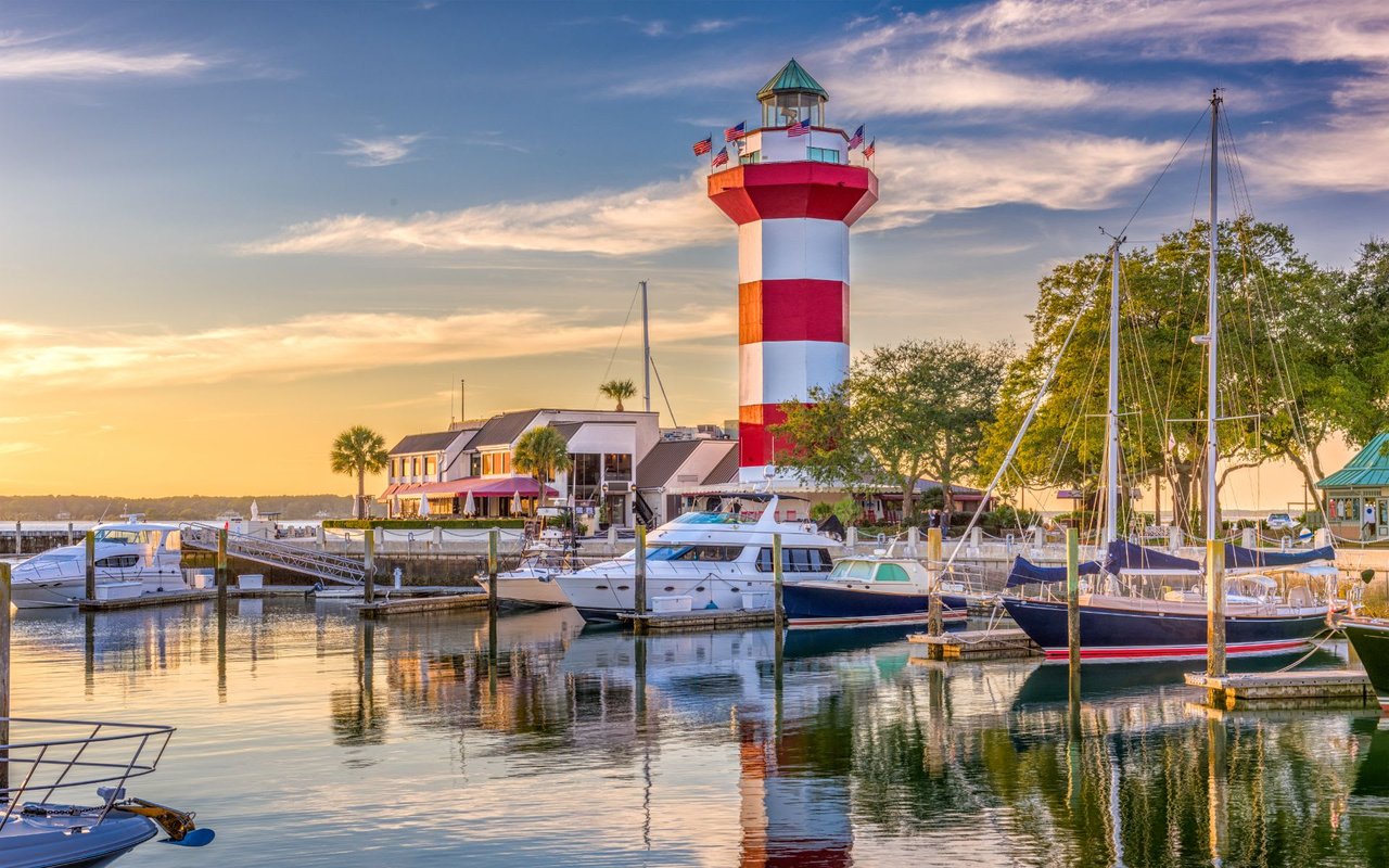 Hilton Head Island