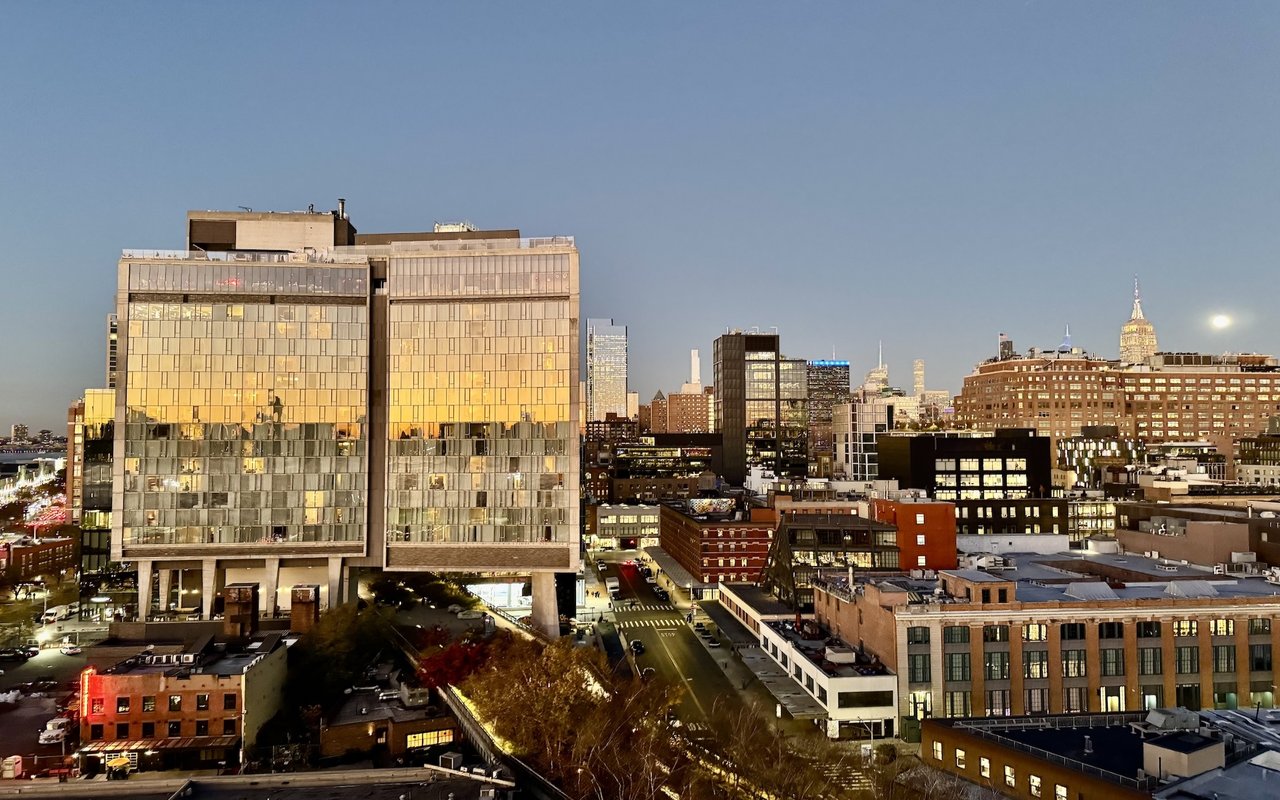 Weekly Manhattan & Brooklyn Market Update: 4/7