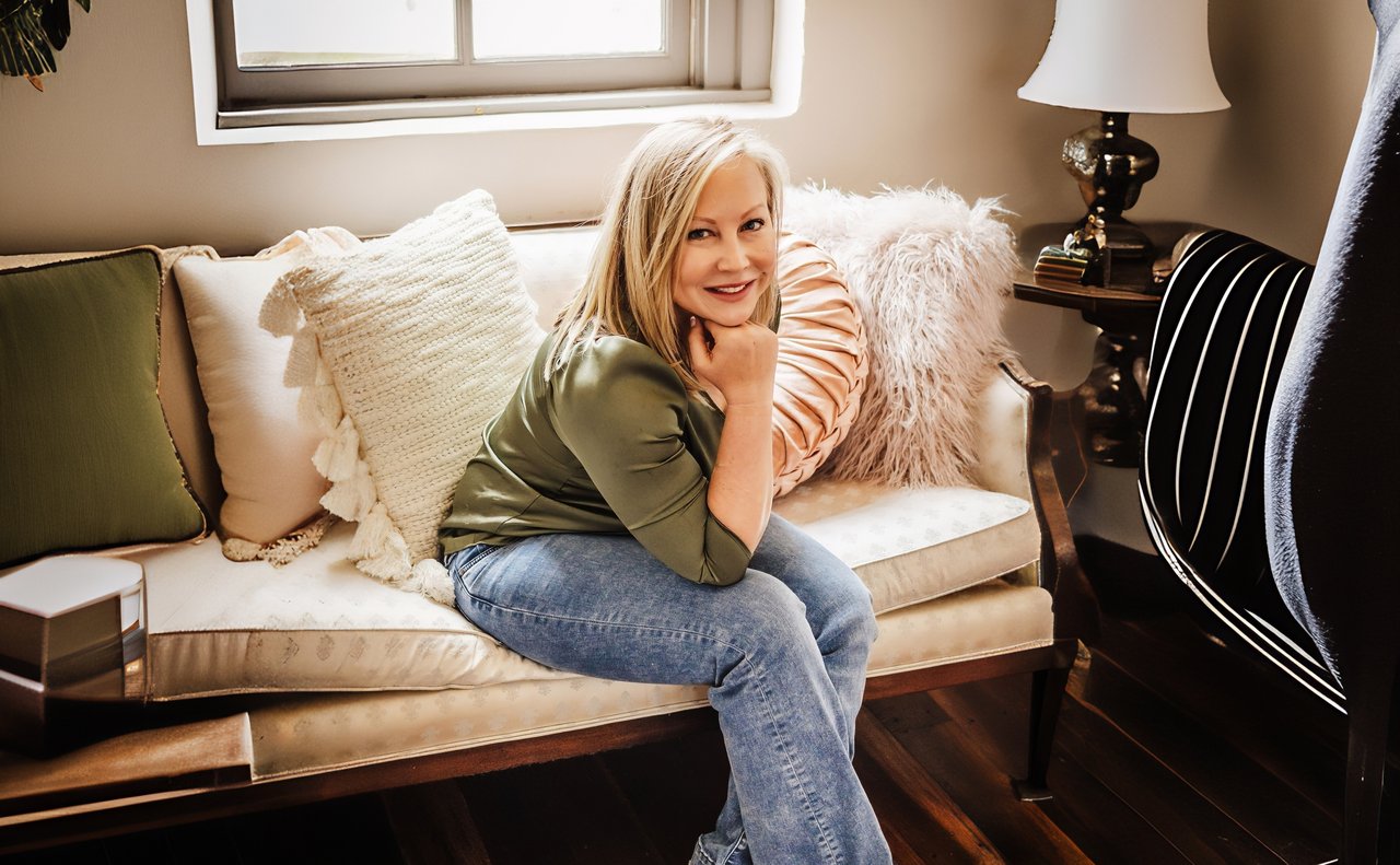 Meet Karyn Woody