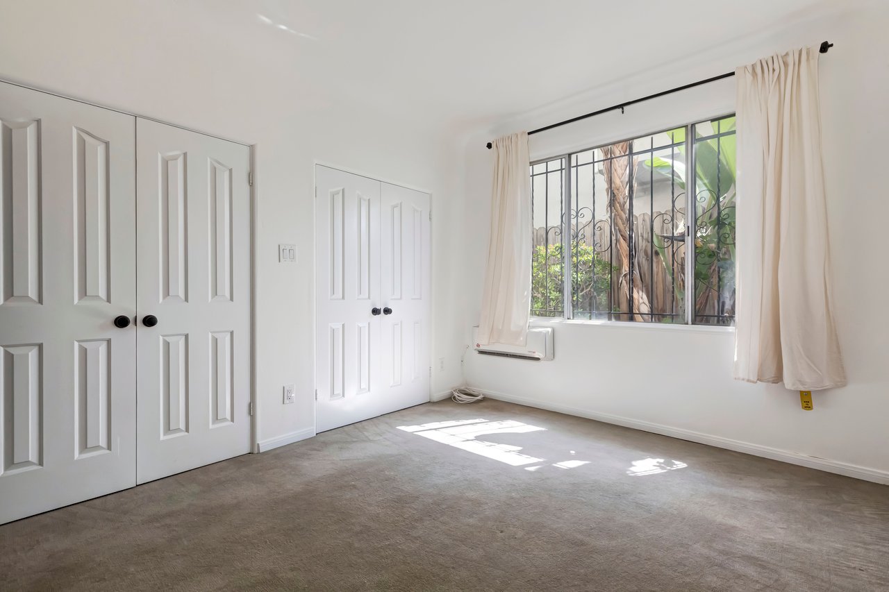 1345 N Hayworth Ave Unit: 5, West Hollywood