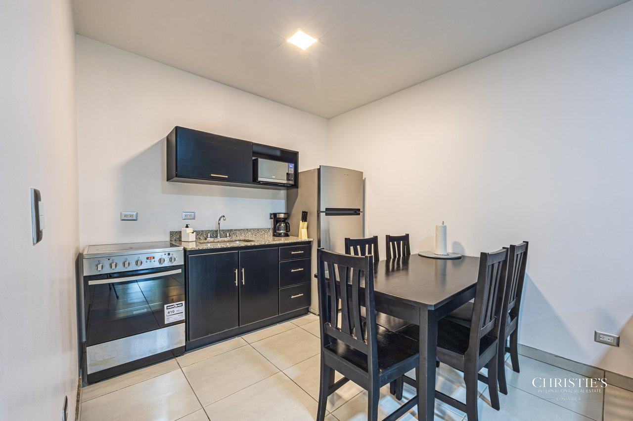Uvita Paradise Hotel – Walk-to-Beach Boutique Hospitality Opportunity