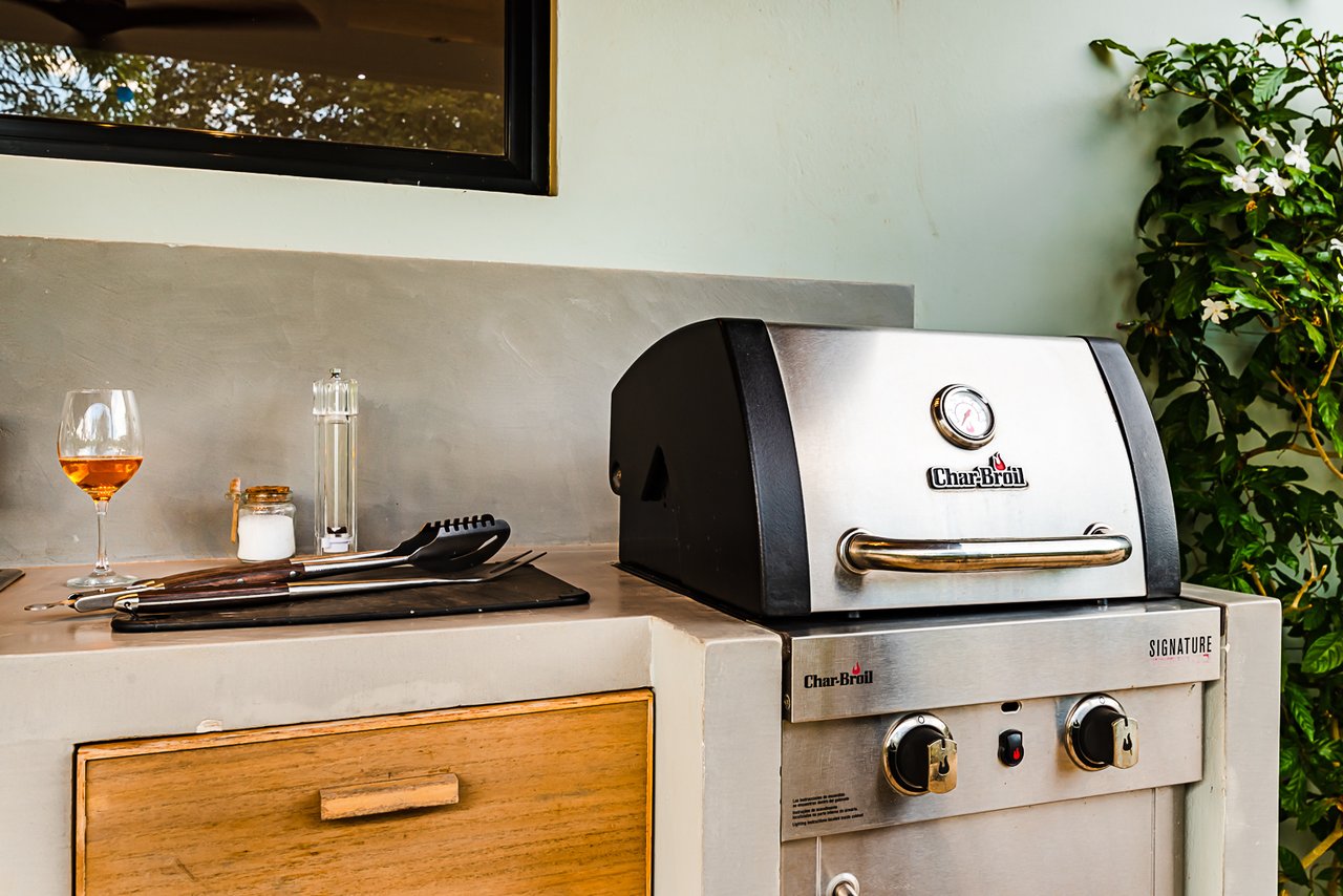 Casa Feliz | Tropical Oasis in La Josefina