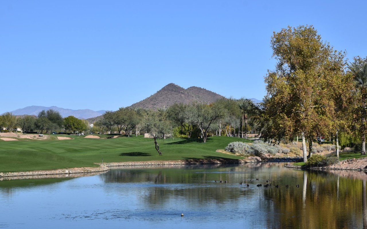 McCormick Ranch