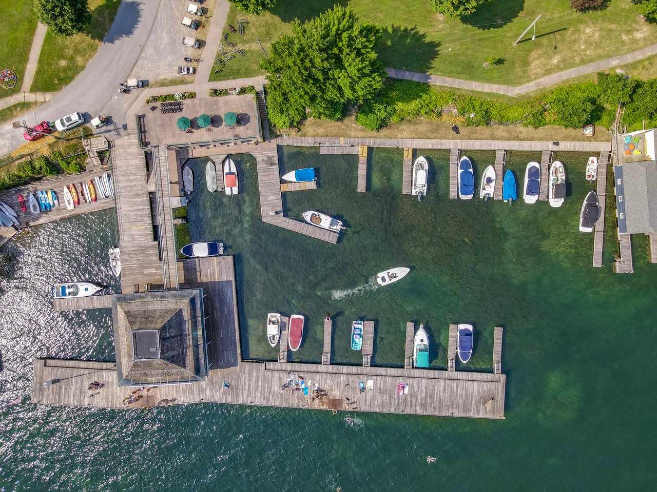 Thousand Island Park