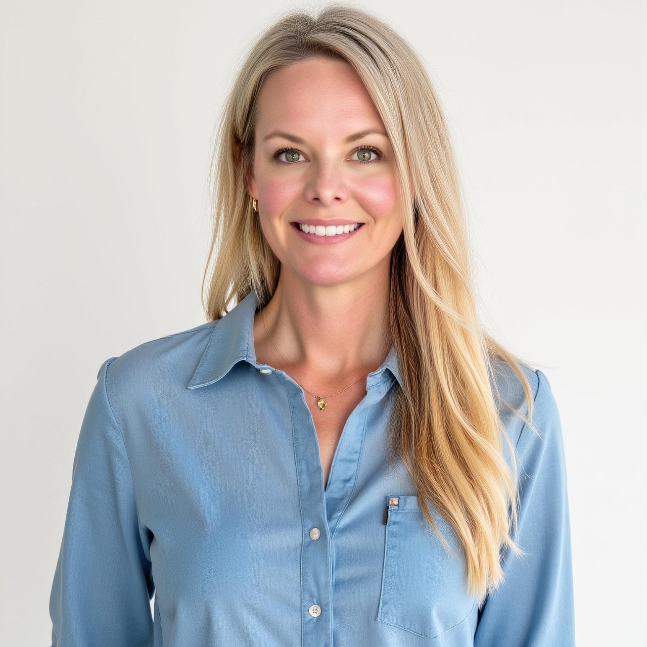 Tiffany MacKenzie	Bigfork, MT Real Estate Agent Headshot