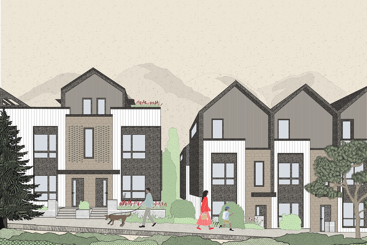 The Edgemont Collection
