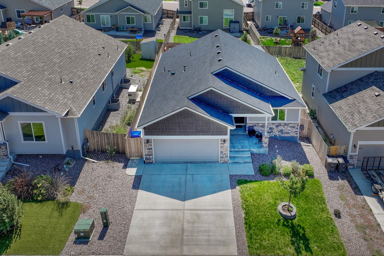 10781 Yuba Drive