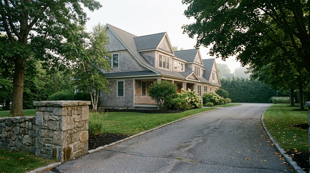 What $795,000 Buys In Northport Depends On Which Water You're Standing Near