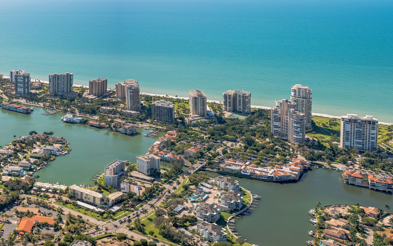 Gulf Shore Boulevard