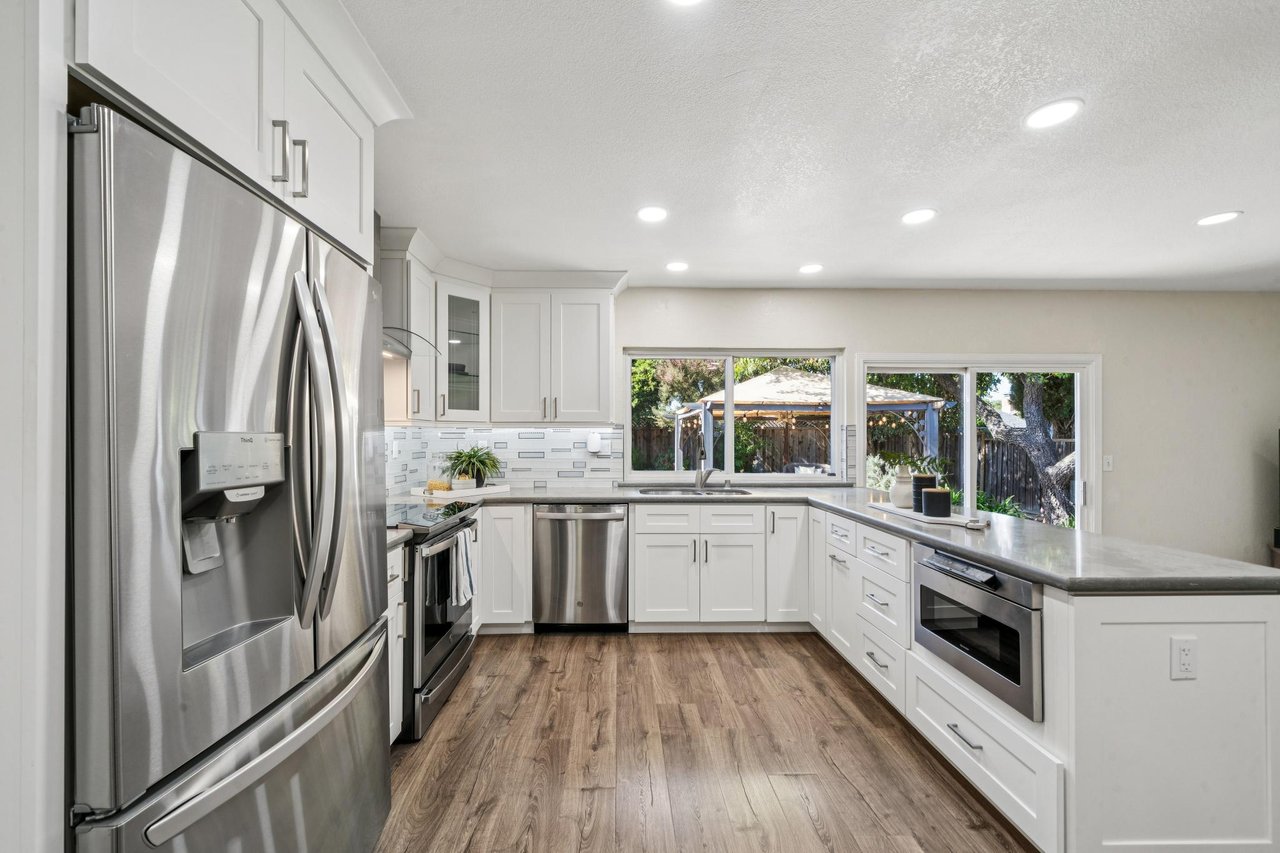 7403 Hillsdale Dr, West Pleasanton