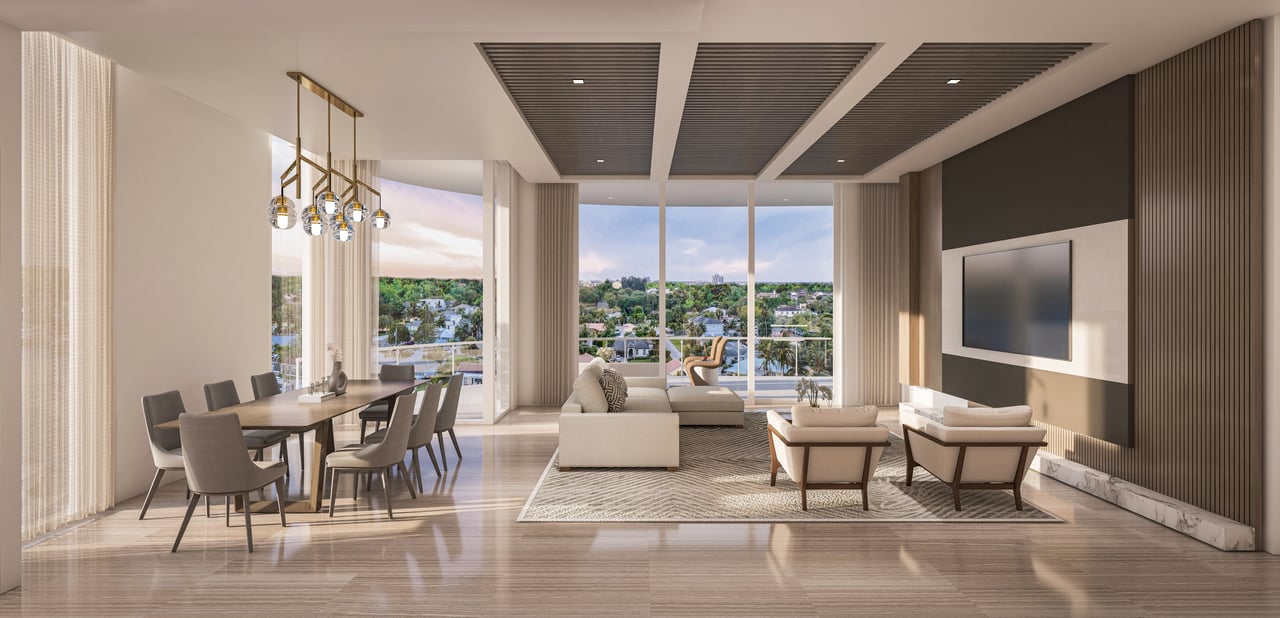 The Ritz-Carlton Residences
