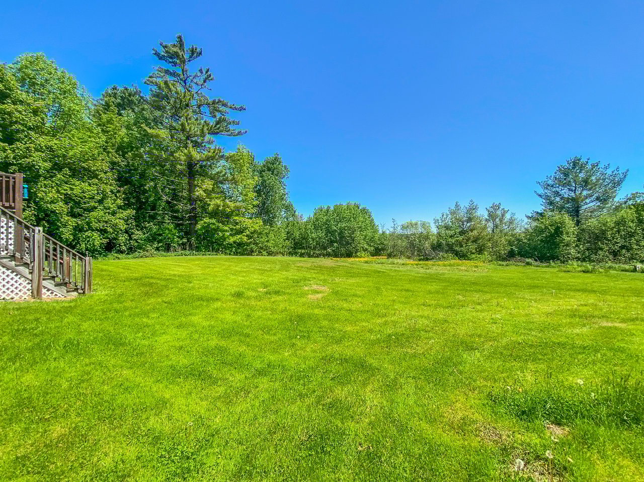 Rental Available July 1st