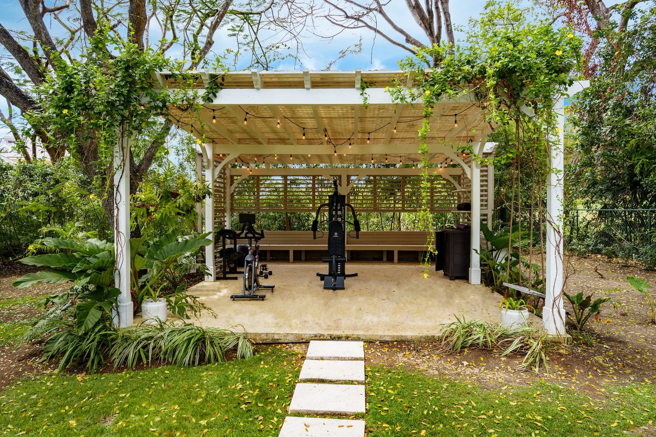 Villa Aama
