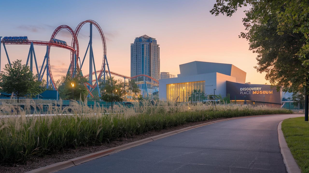 Top Family-Friendly Attractions in Charlotte