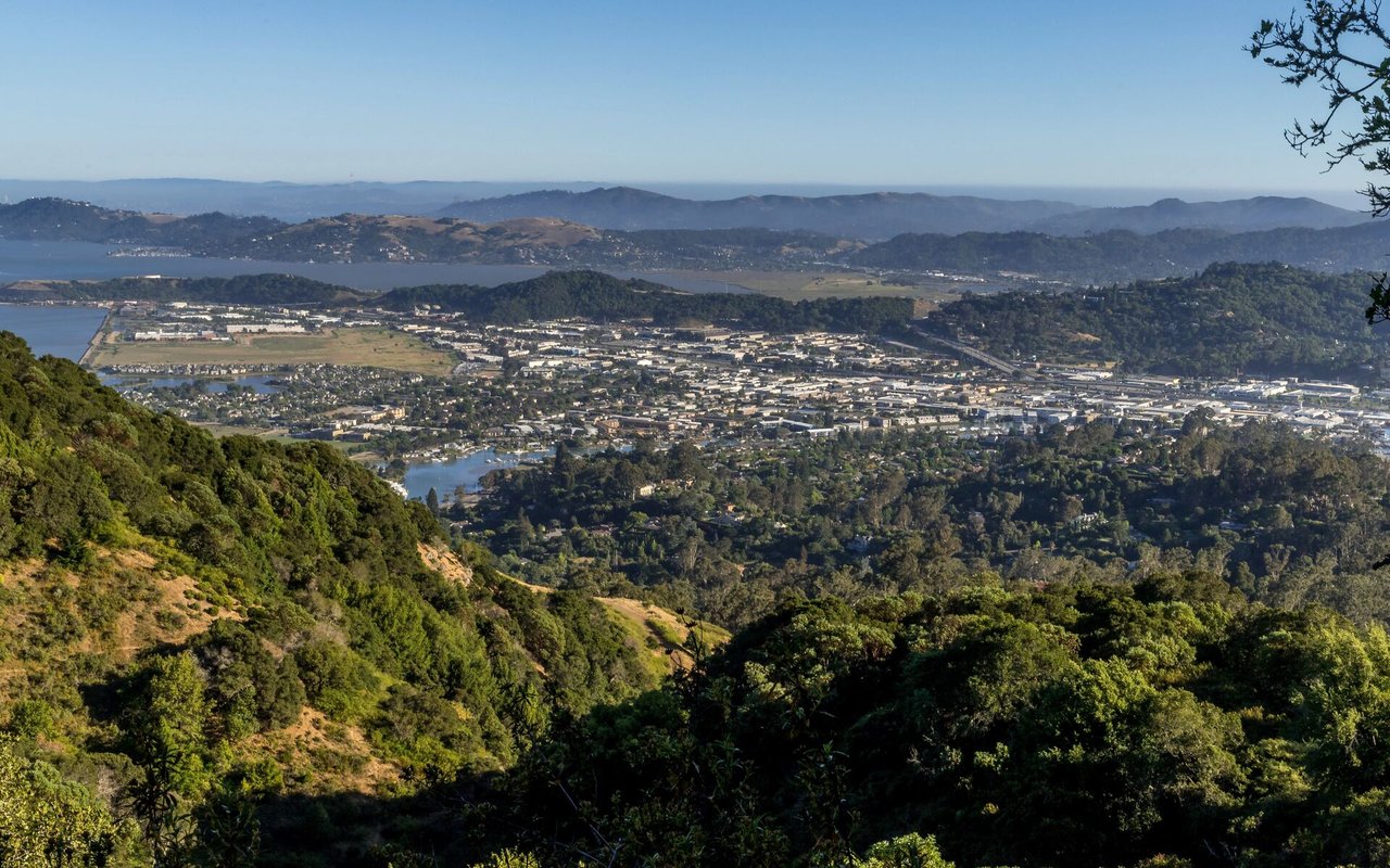 Marin City