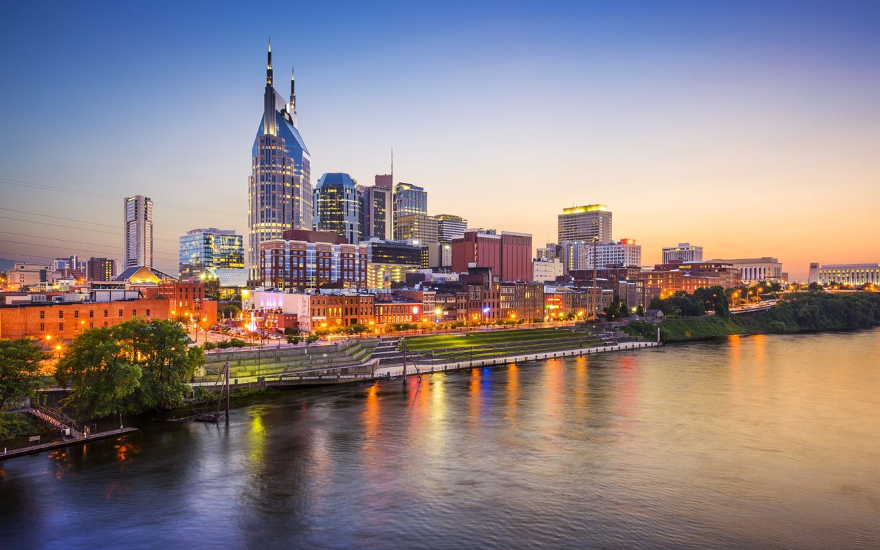 Nashville