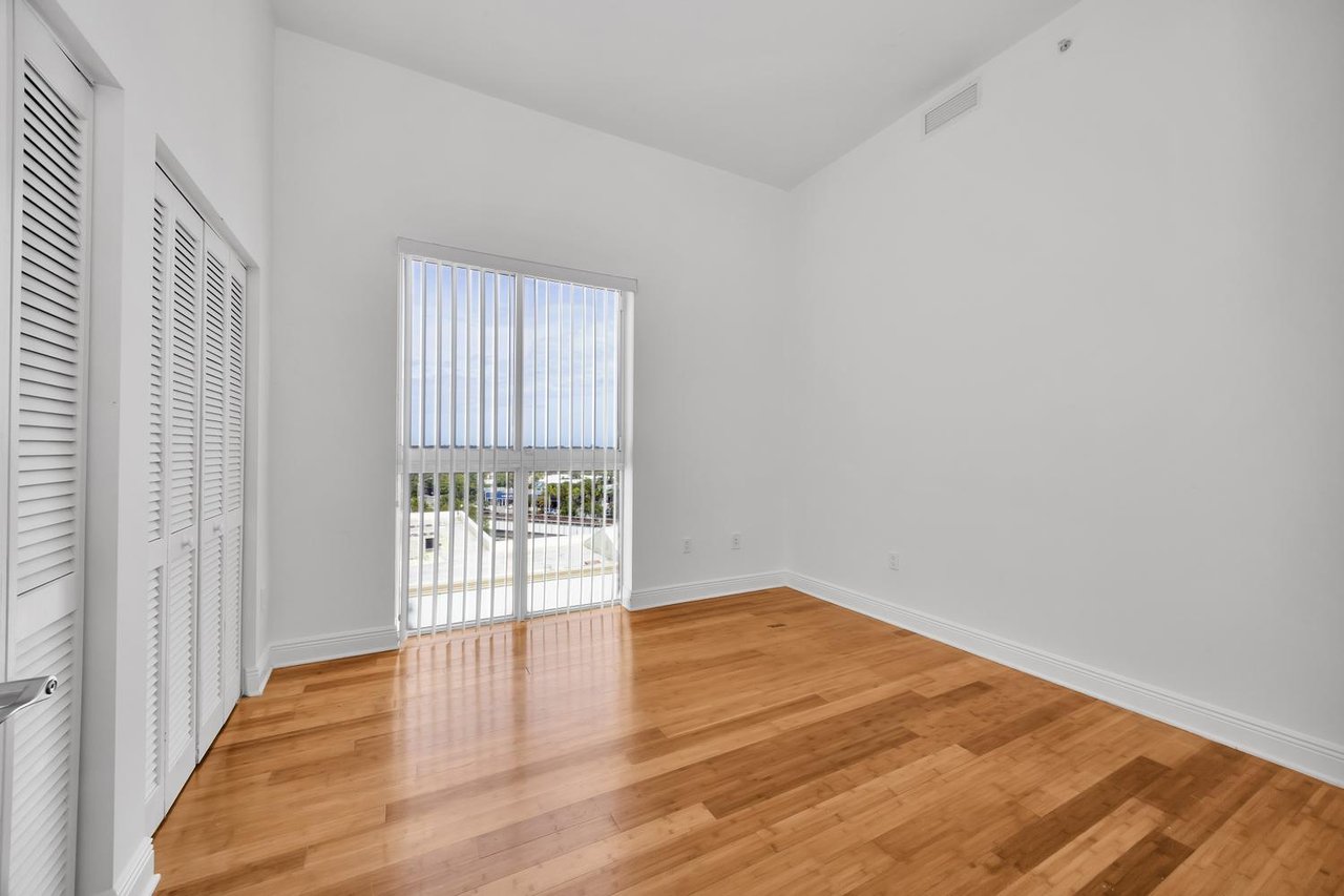 Penthouse Living in Downtown Dadeland