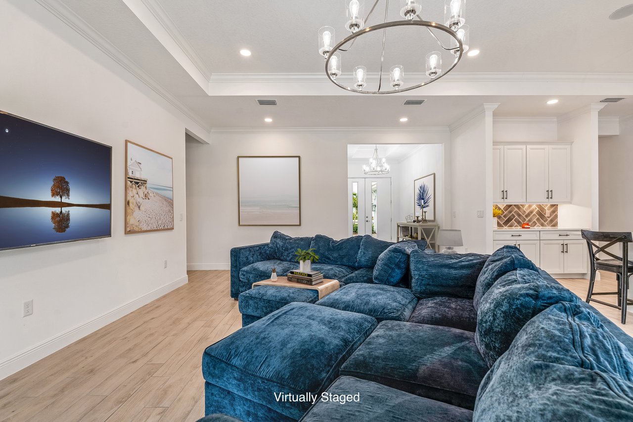 5820 Palmetto Preserve Road