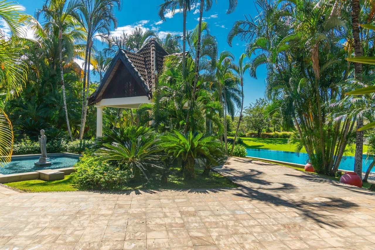 Luxury Modern House in Costa Rica