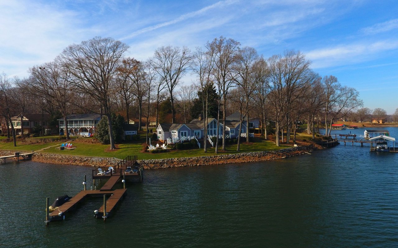 Lake Norman