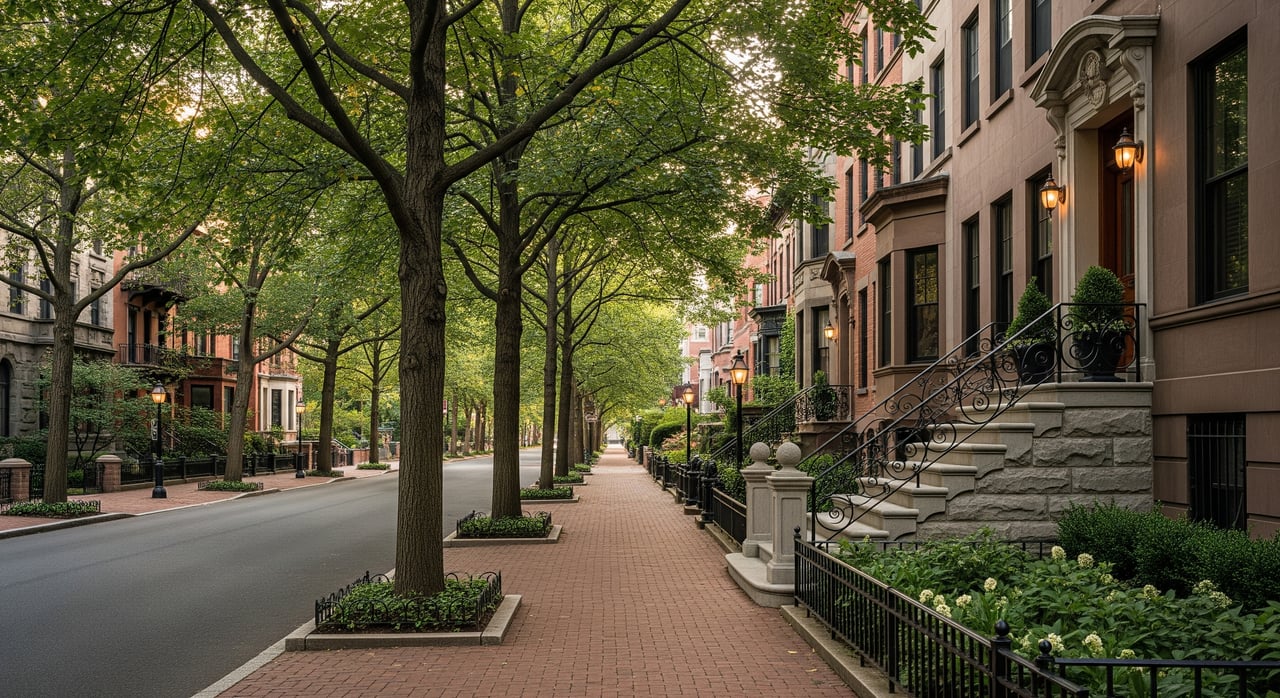 Maplewood Vs. South Orange: Which Fits Your Lifestyle?