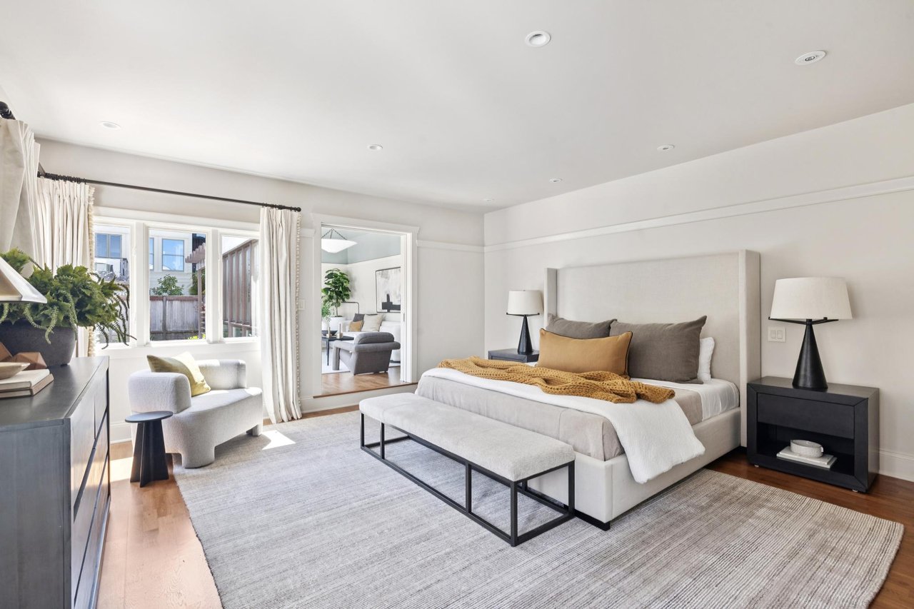 3445 Washington
