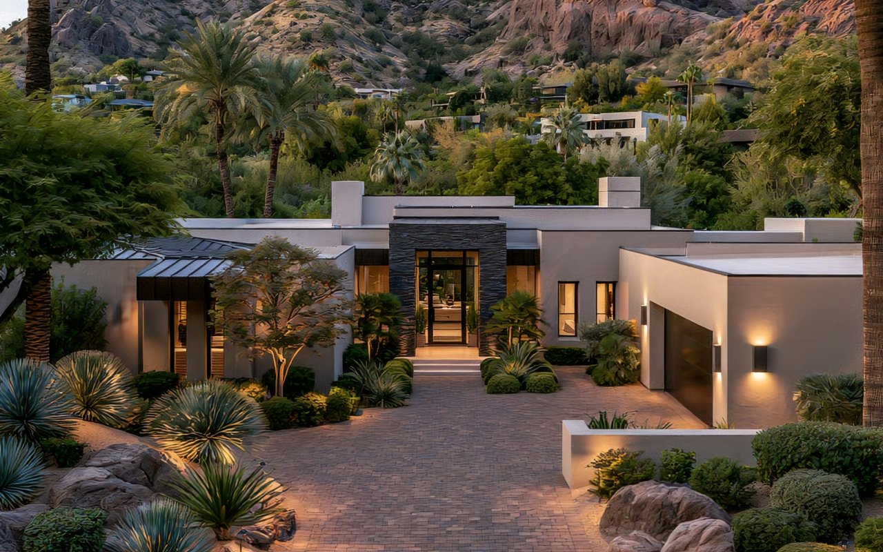 Paradise Valley