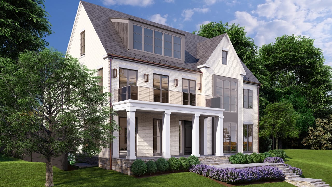 5427 Potomac Ave | Delivery - Spring 2026