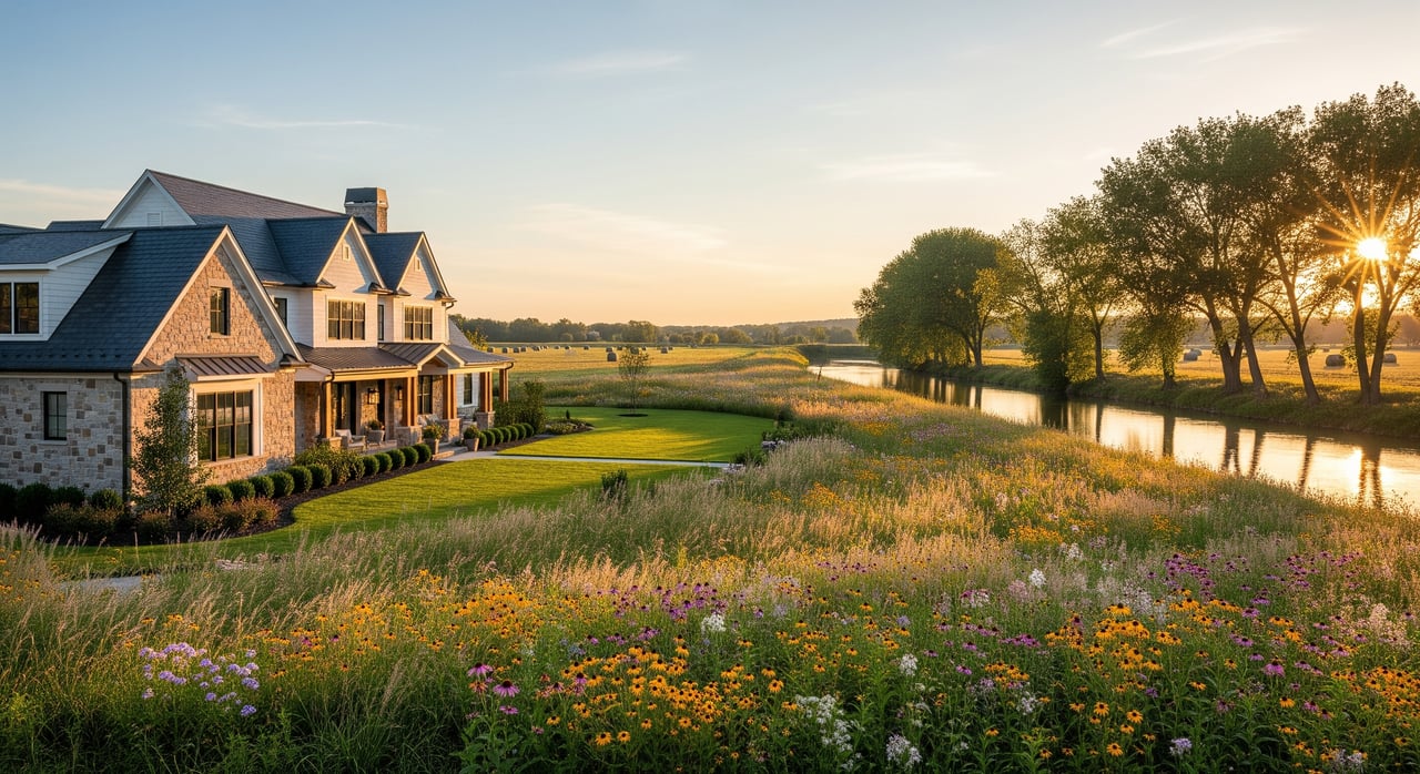 What the Big Darby Accord Update Could Mean for Hilliard