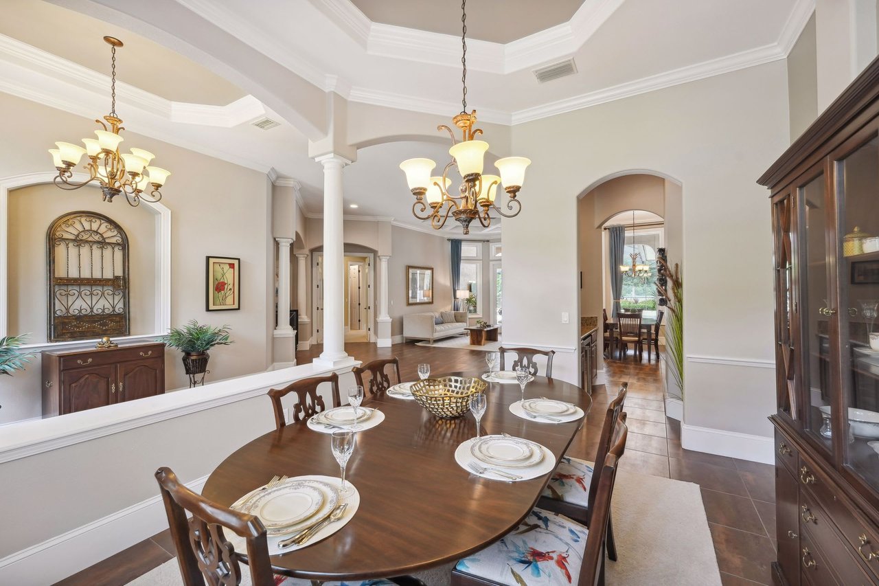 16605 Sounding Shores Drive