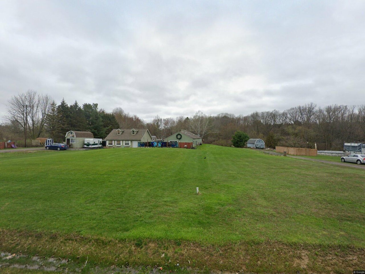 8077 N McKinley Rd